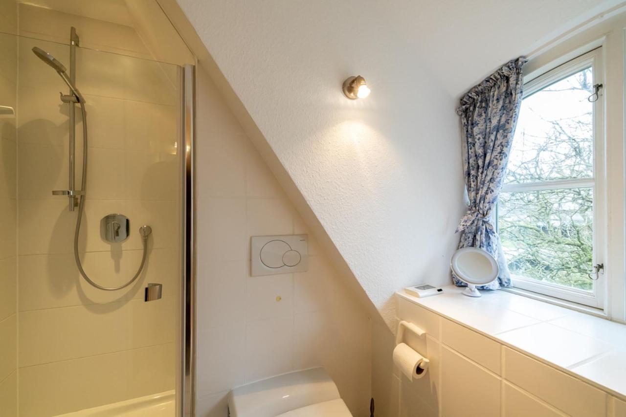 Ferienwohnung Oldsum Экстерьер фото