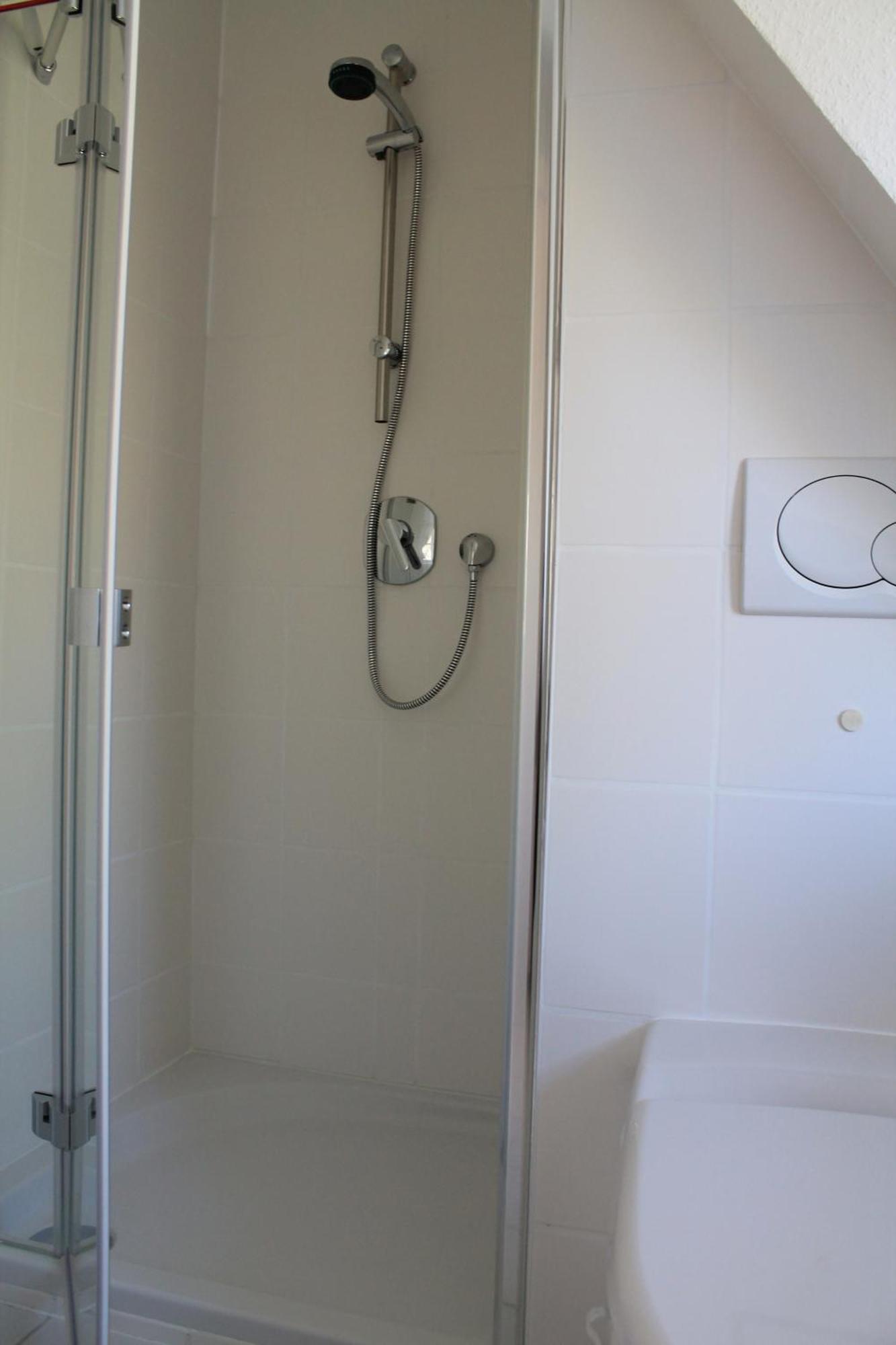 Ferienwohnung Oldsum Экстерьер фото